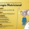 Simpósio debate terapia nutricional